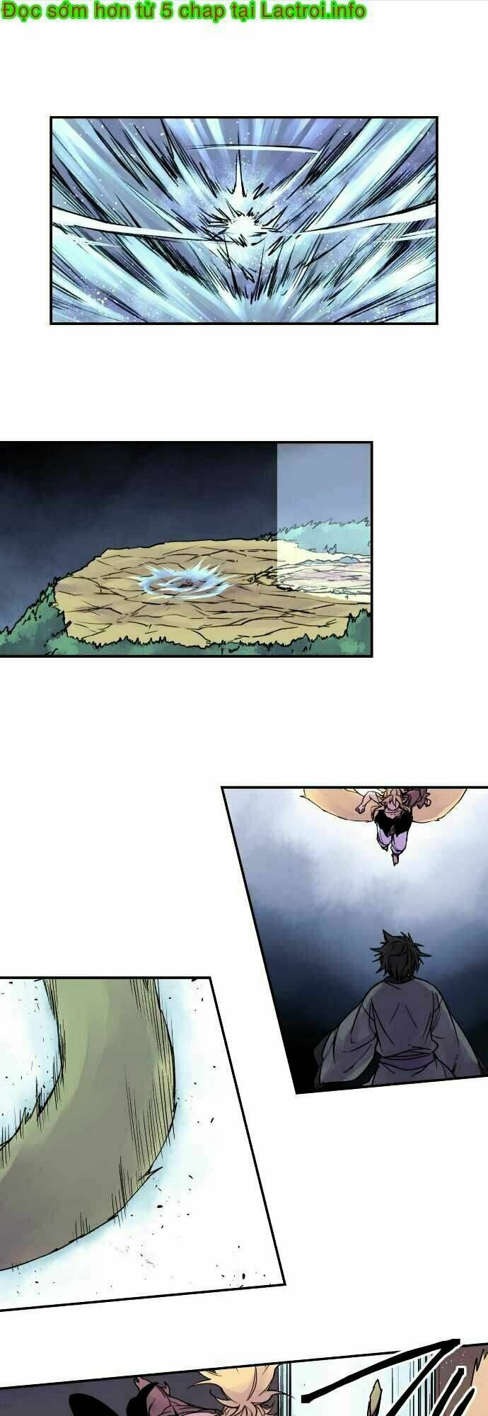 Ake No Tobari: Chapter 74