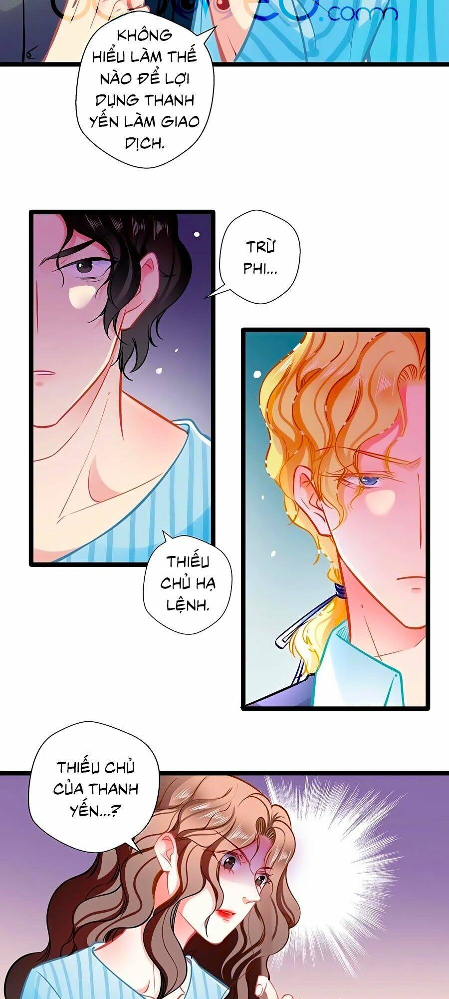 Cưng Chiều Ái Thê Hư Hỏng: Chapter 82