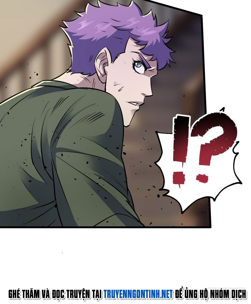 Thú Nhân: Chapter 35