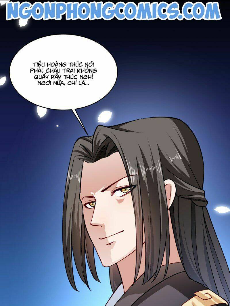 Tiểu Hoàng Thư Và Tiểu Hoàng Thúc: Chapter 28