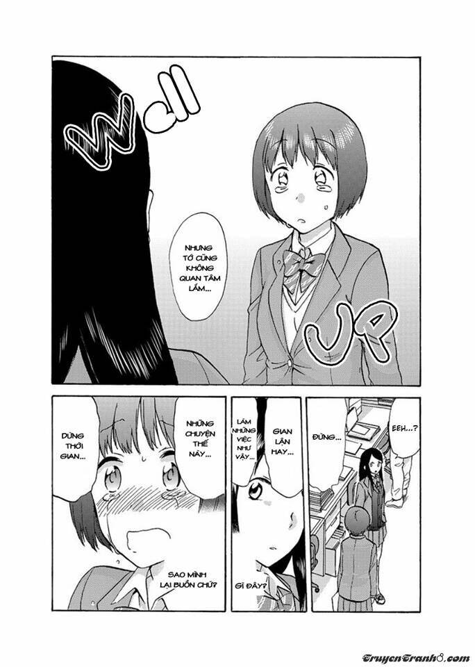 Frag Time: Chapter 2