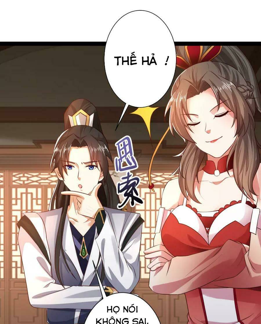 Khoa Kỹ Đại Tiên Tông: Chapter 44