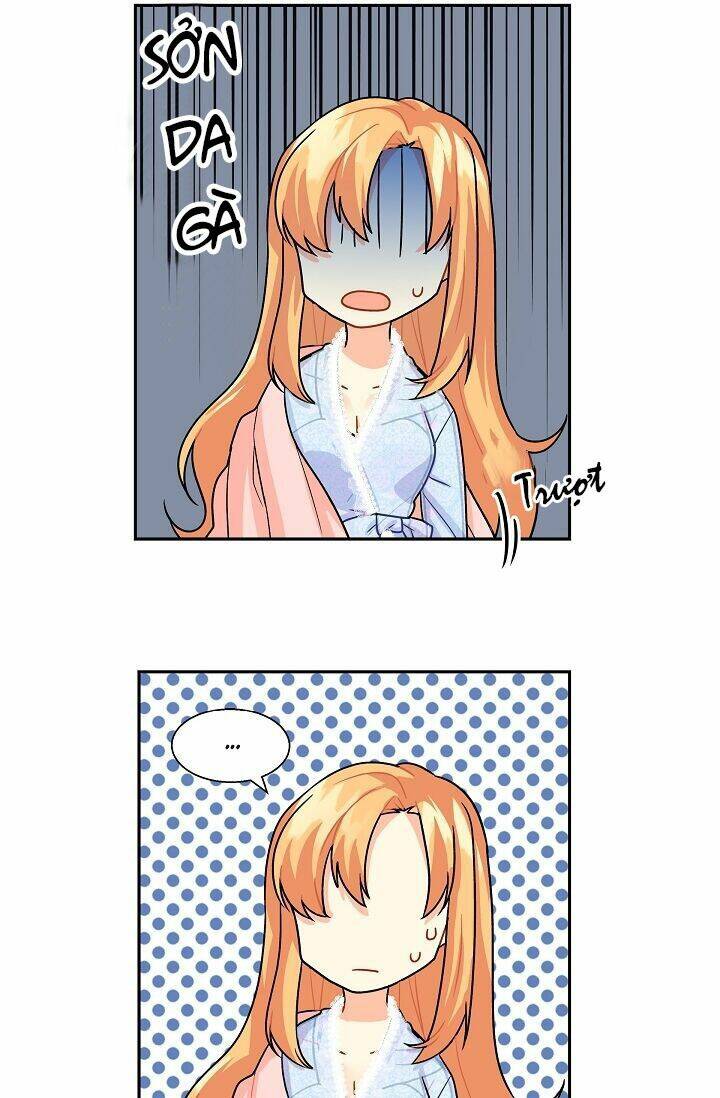 Kẻ Huỷ Diệt Rơi Vào Lưới Tình Của Tôi: Chapter 2