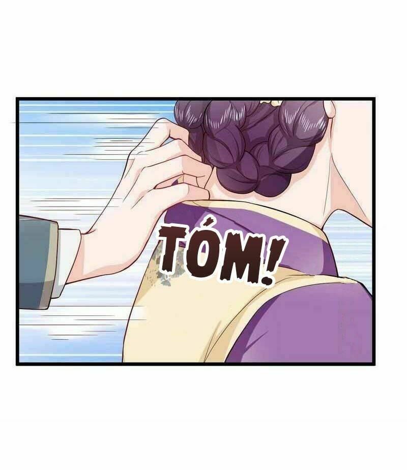 Vợ Yêu Tư Sủng Của Thiếu Soái: Chapter 24