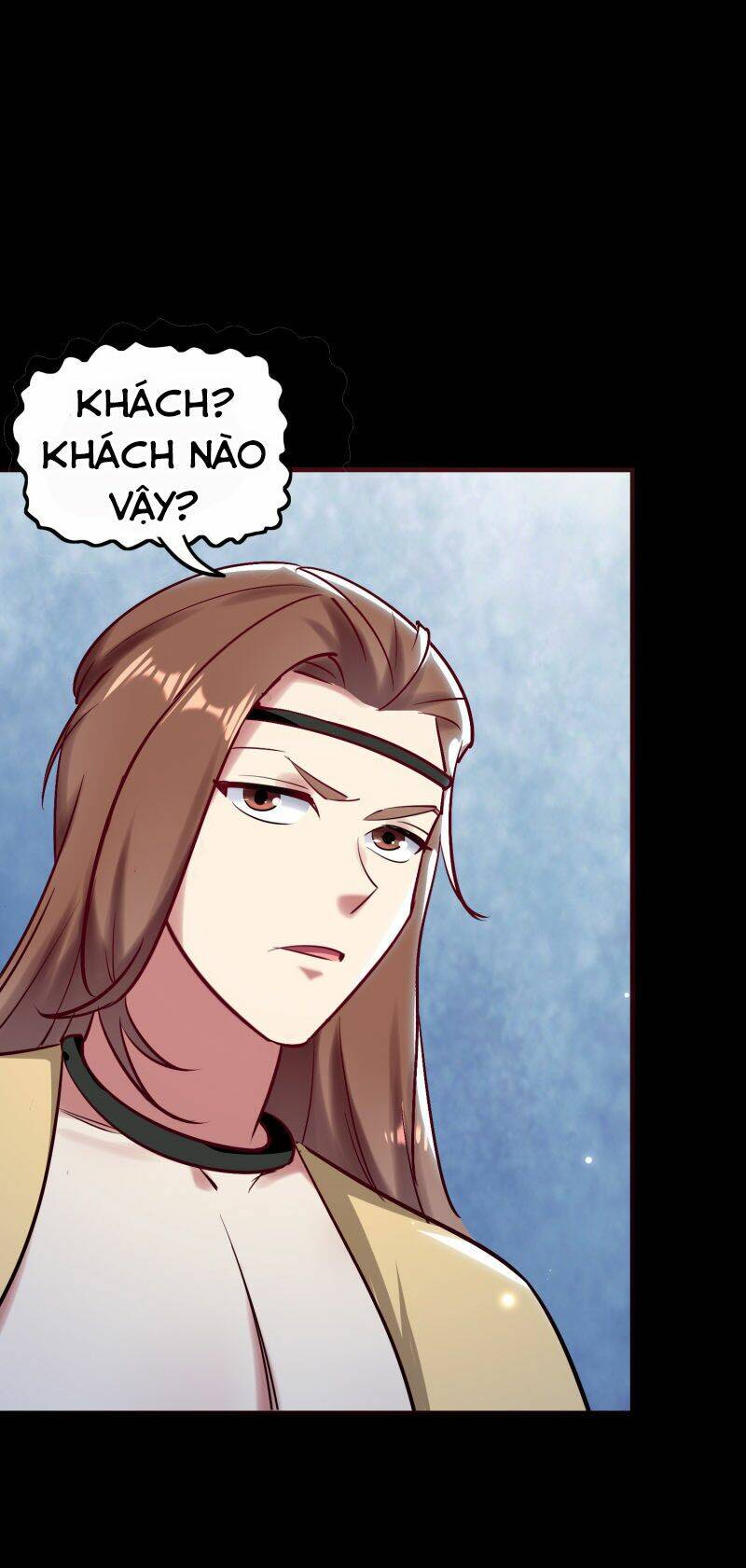 Vạn Giới Tiên Vương: Chapter 50