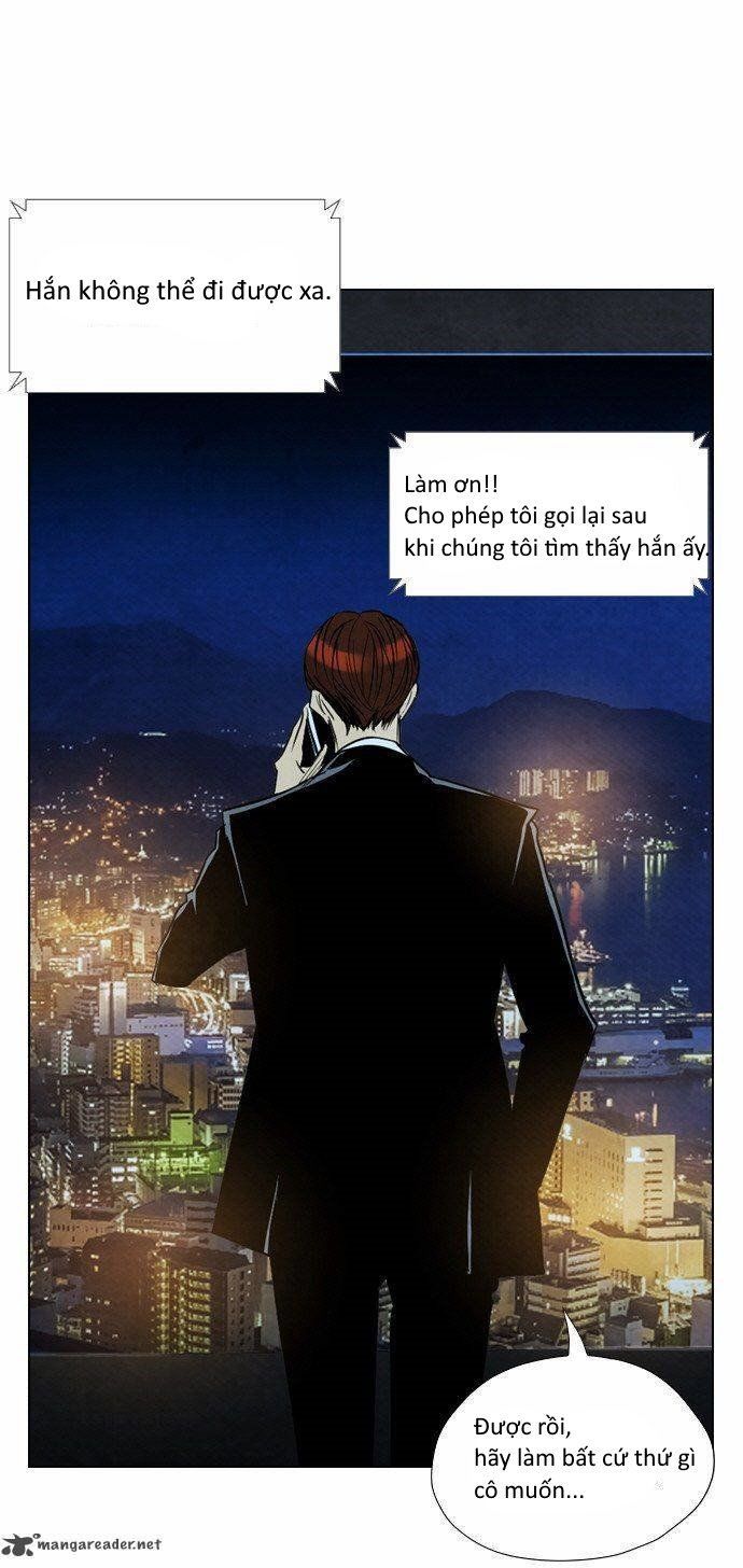 Revival Man: Chapter 29.2