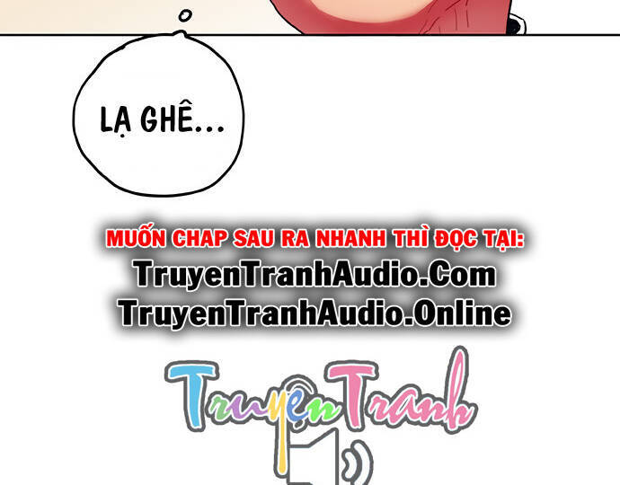Misiryeong: Chapter 1