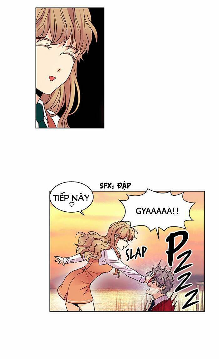 Oh! Cô Nàng Oh Yesu: Chapter 30