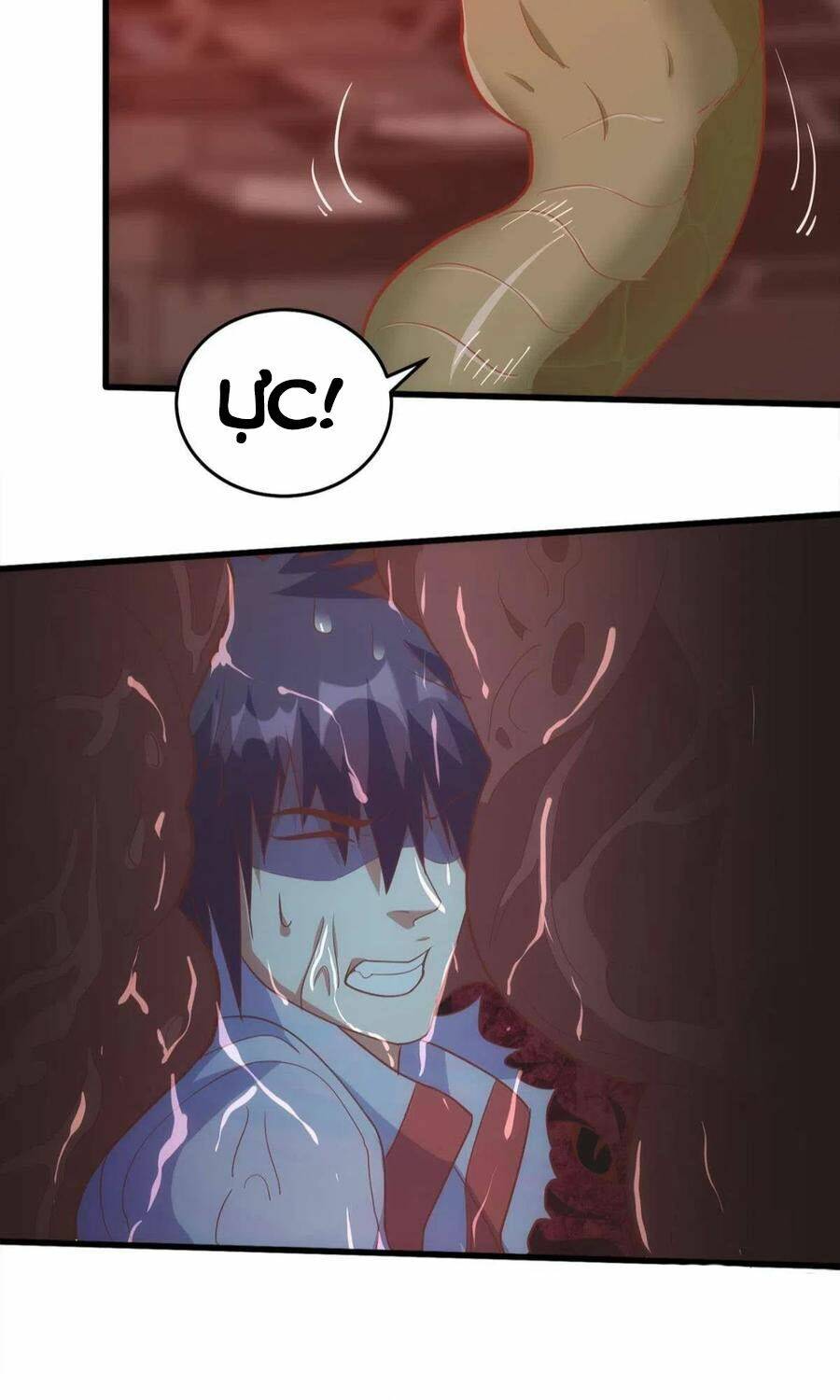 Mạt Thế Thần Tài: Chapter 55