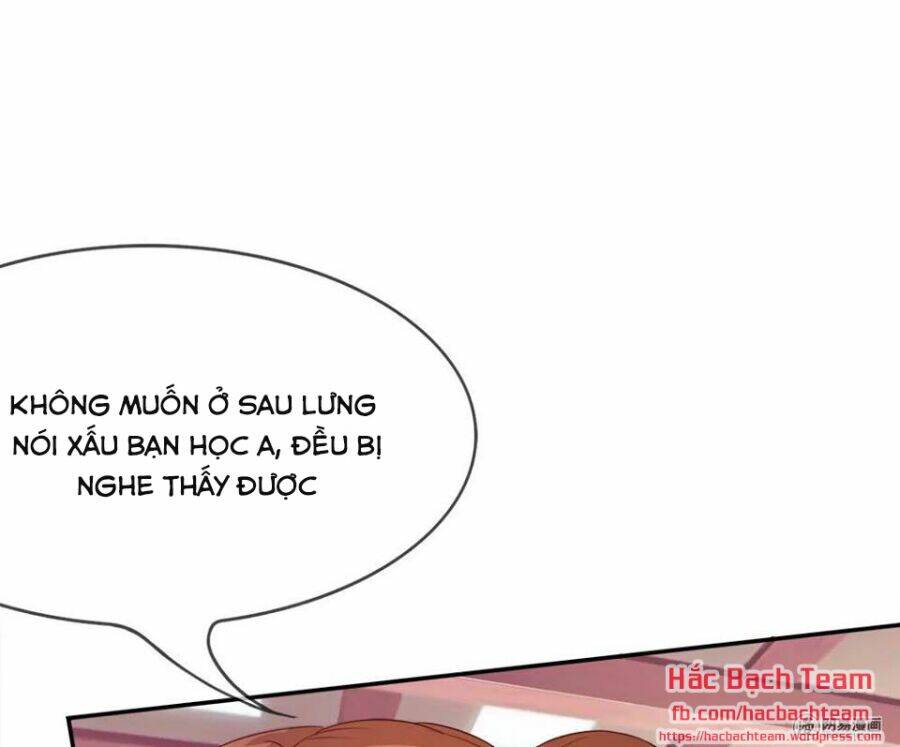 Cả Thế Giới Tớ Chỉ Yêu Cậu: Chapter 11