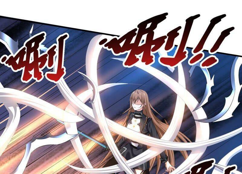 Siêu Năng Phân Hóa: Chapter 7