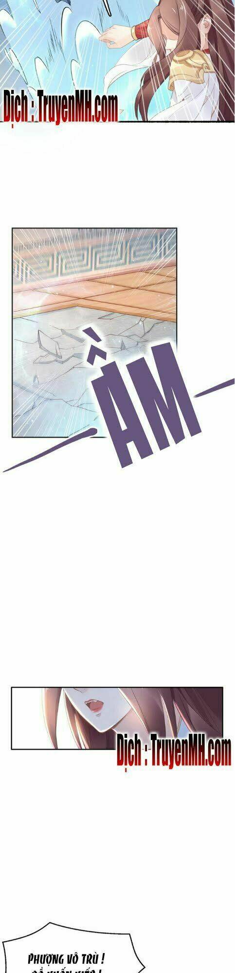 Nhất Sinh Nhất Thế Tiếu Thương Khung: Chapter 10