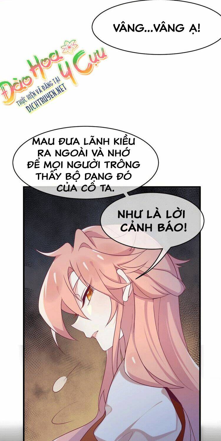 Phục Thù Thiếu Gia Tiểu Điềm Thê: Chapter 2