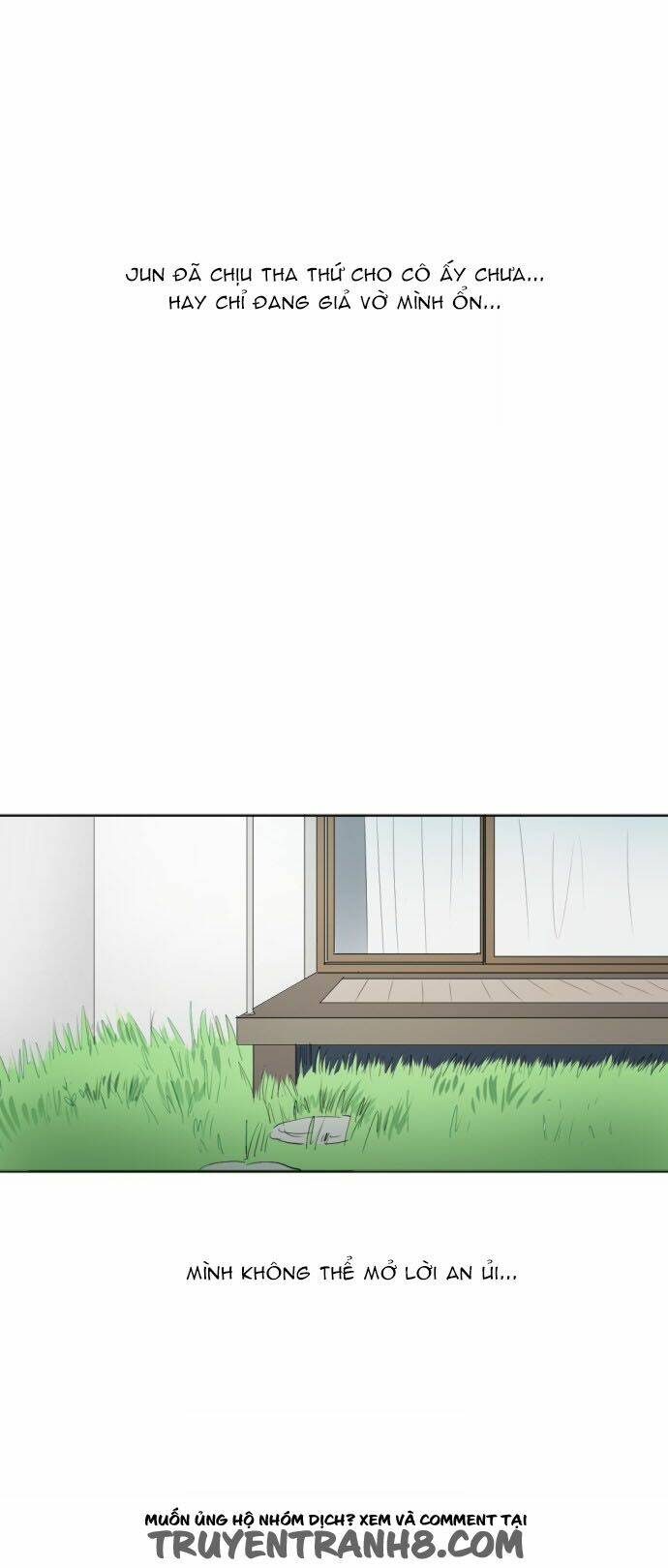 Transparent Cohabitation: Chapter 29