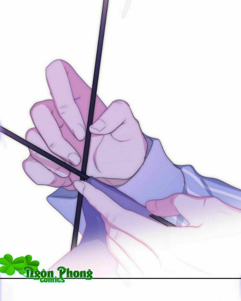 Tháng Sáu Không Hẹn Mà Gặp: Chapter 17