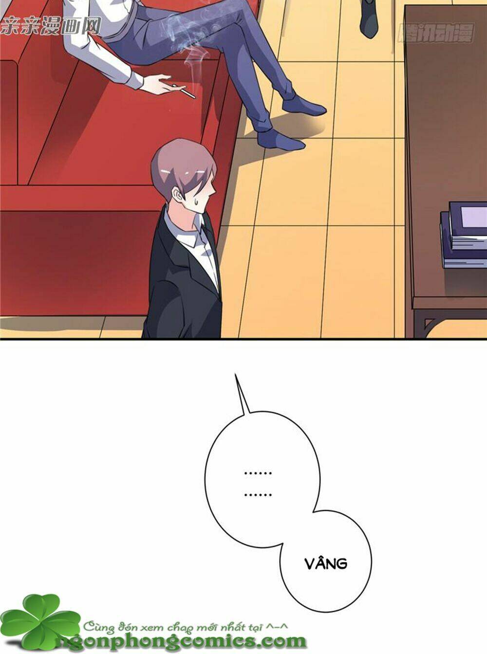 Vợ Yêu Là Báu Vật: Chapter 68