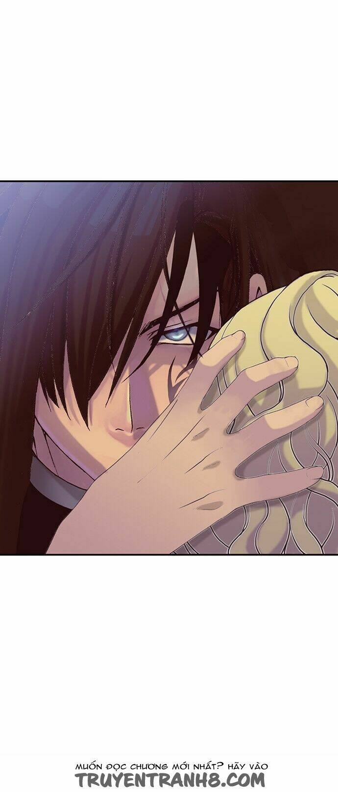 Trăng Mờ: Chapter 25