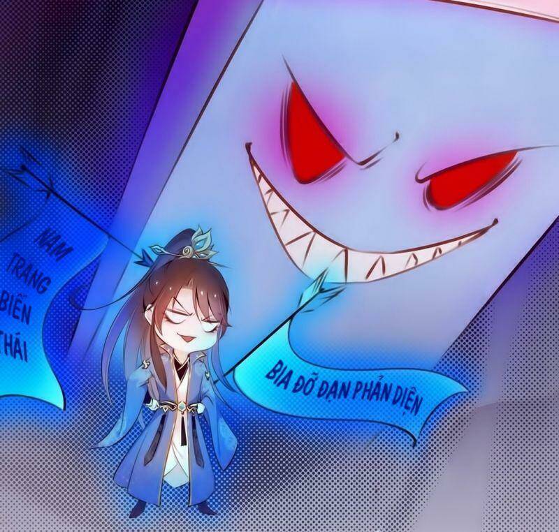 Nàng Trở Thành Bạch Nguyệt Quang Của Vương Gia Bệnh Kiều: Chapter 0