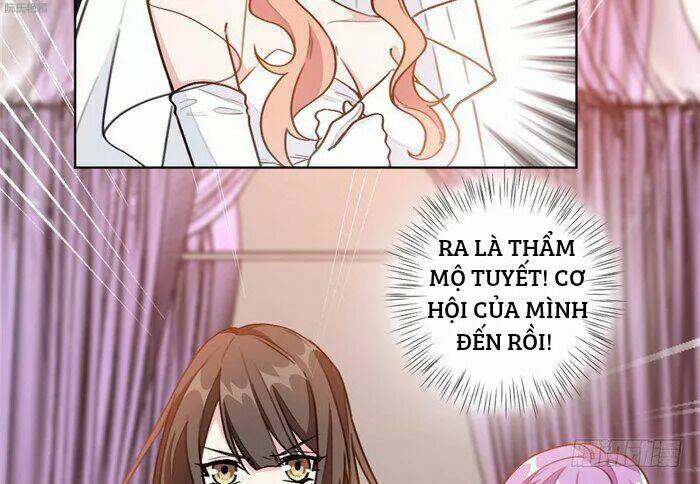 Trọng Sinh Noãn Hôn Khinh Sủng Thê: Chapter 7