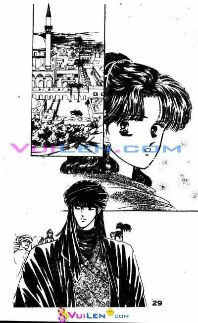 Nàng Công Chúa Ham Chơi: Chapter 5