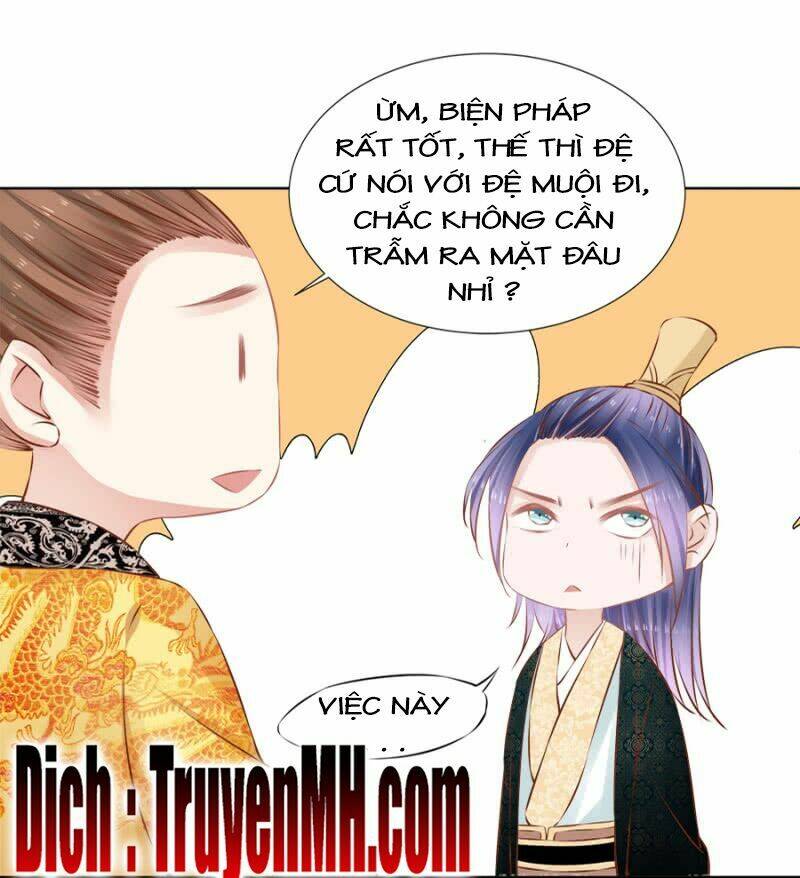 Solo Đi Vương Gia: Chapter 73