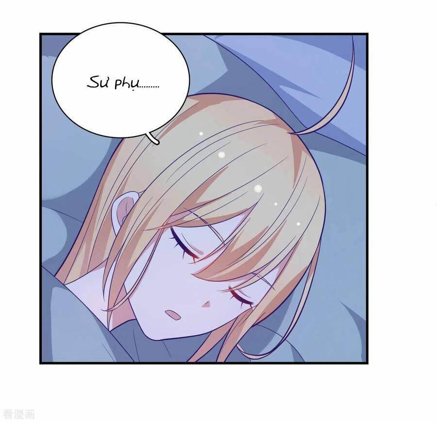 Hẹn Hò Siêu Tốc: Chapter 43