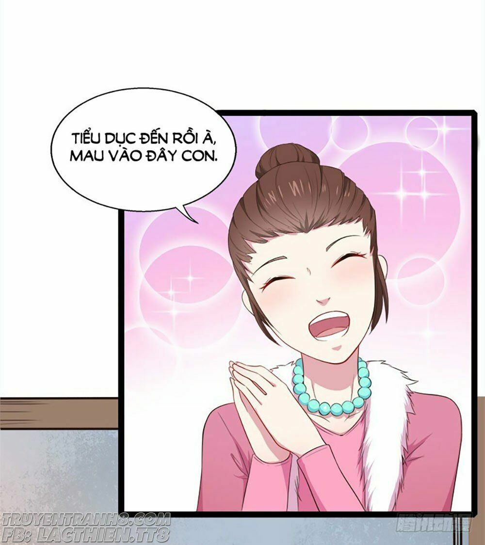 Ngạo Kiều Quỷ Vương Yêu Ta: Chapter 23