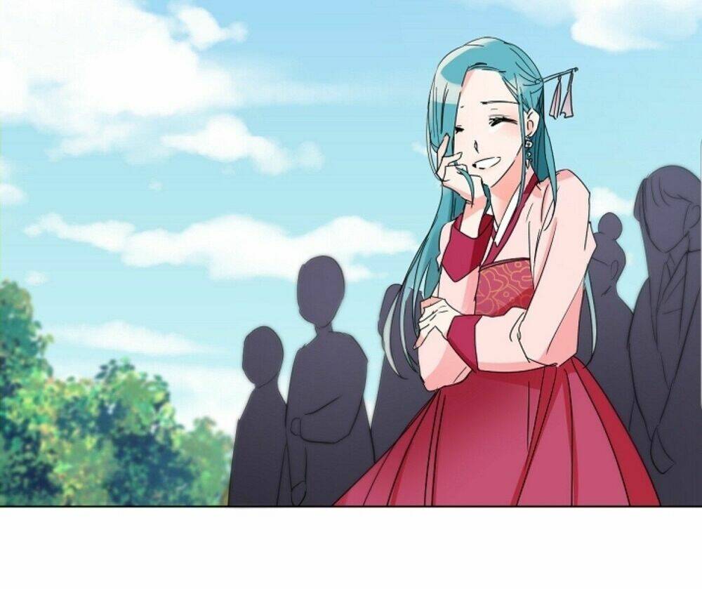 Chae Hong Sa: Chapter 50
