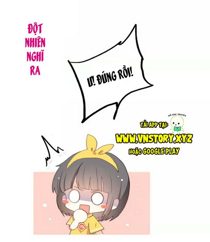 Con Tim Rung Động: Chapter 52
