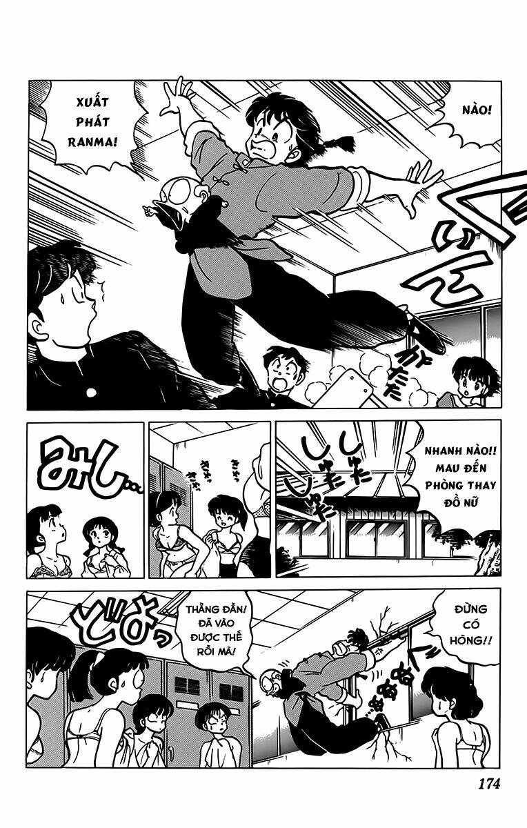 Suối Lời Nguyền: Chapter 201