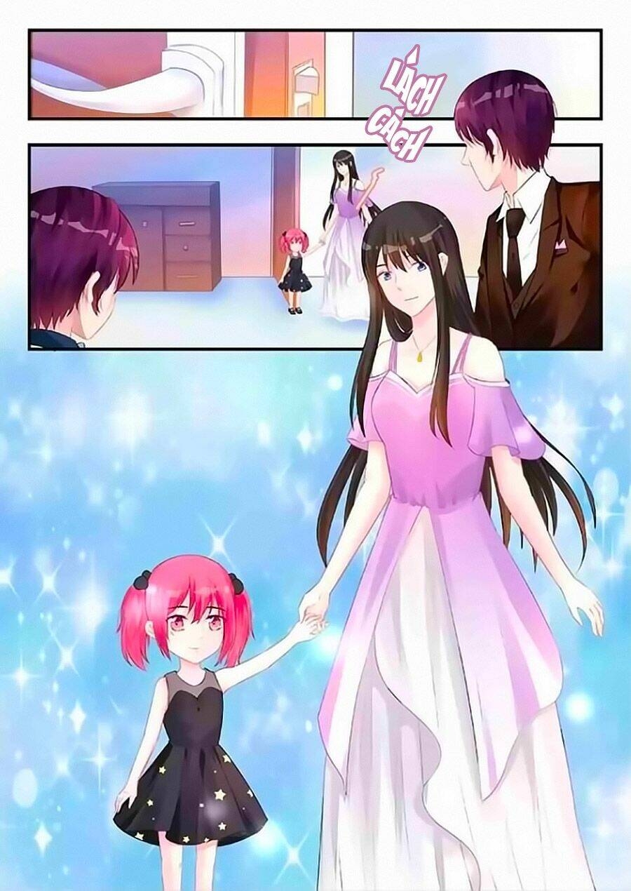 Bá Tình Ác Thiếu: Dạy Bảo Tiểu Đào Thê: Chapter 233