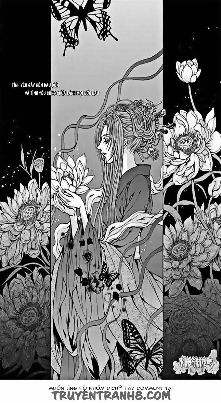 Tân Nương Của Thủy Thần: Chapter 145