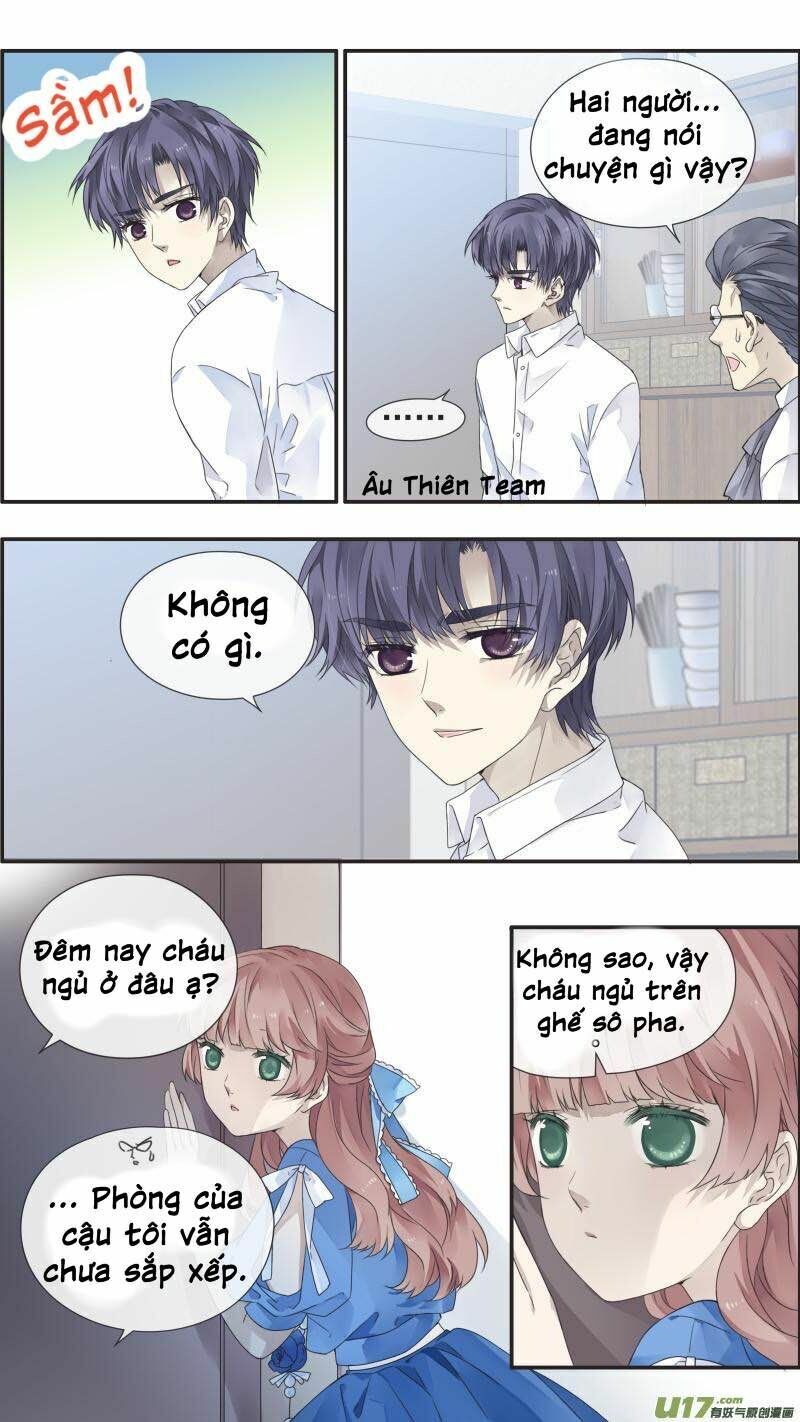 Lam Sí: Chapter 222