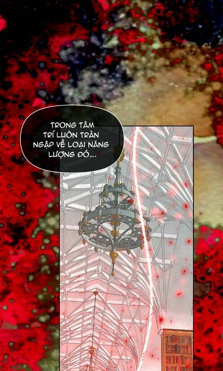 Công Chúa Thời Gian Có Hạn: Chapter 39