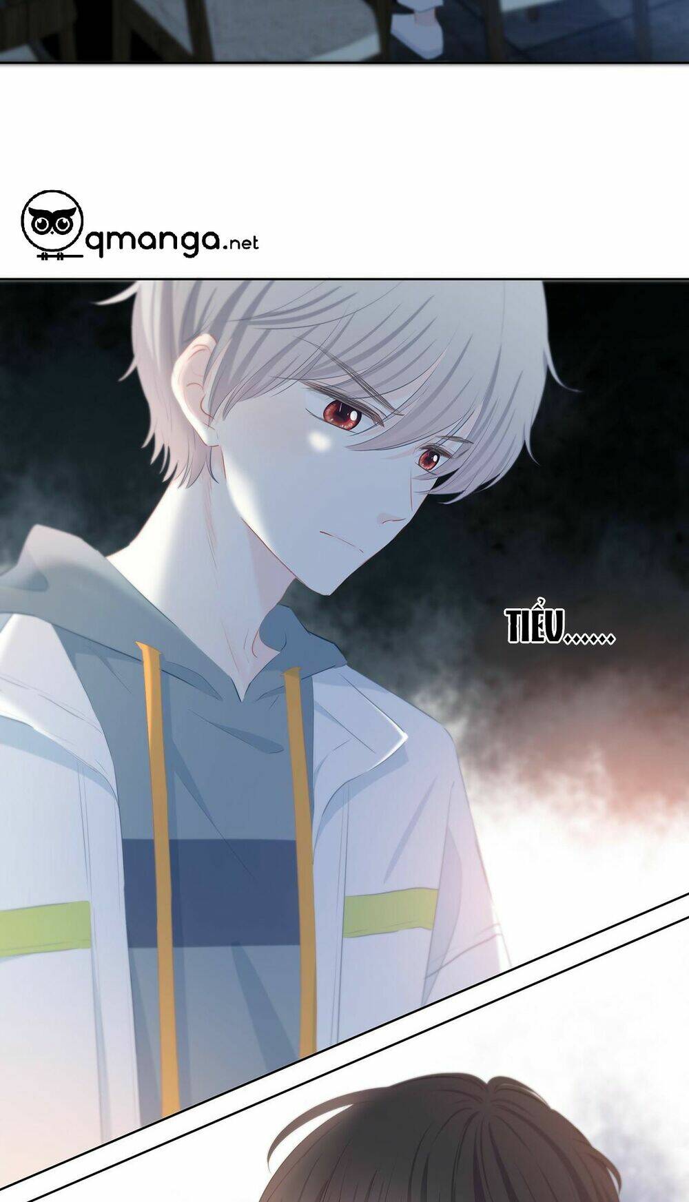 Vấp Phải Nghịch Quang: Chapter 39