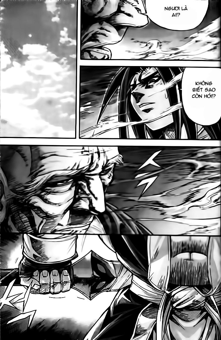 Diêm Đế: Chapter 108