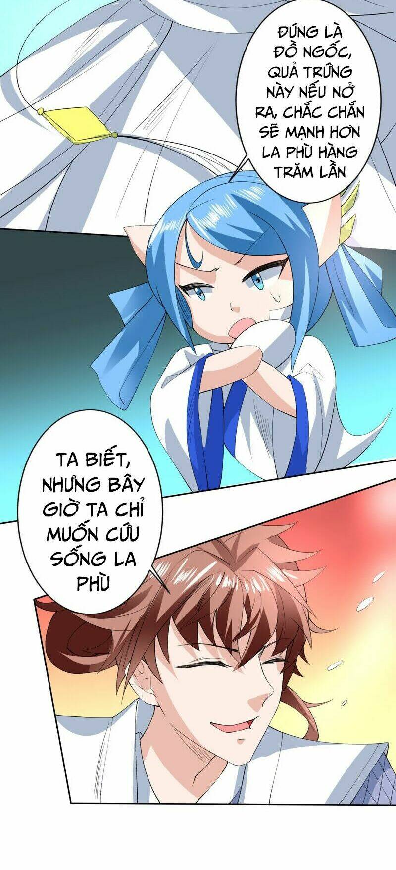 Tối Cường Thần Thú Hệ Thống: Chapter 85