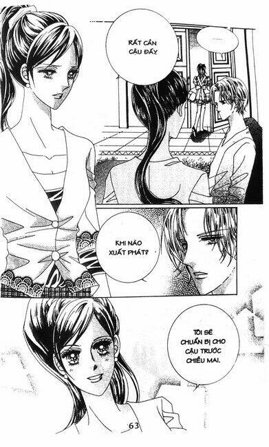 Lọ Lem Hậu Đậu: Chapter 12