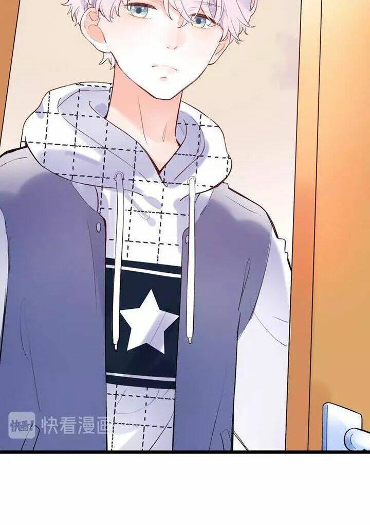 Trạch Thượng Tịch Mịch Huỳnh Hỏa: Chapter 58