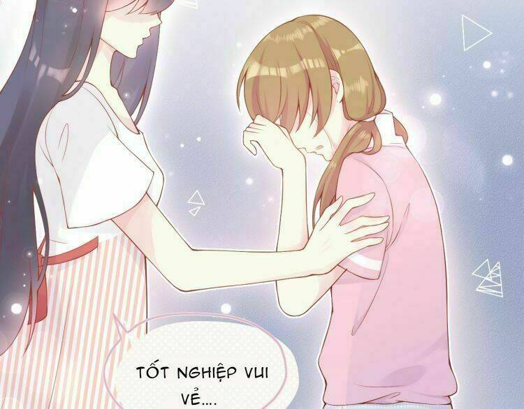 Bên Anh Mới Là Cả Thế Giới: Chapter 0