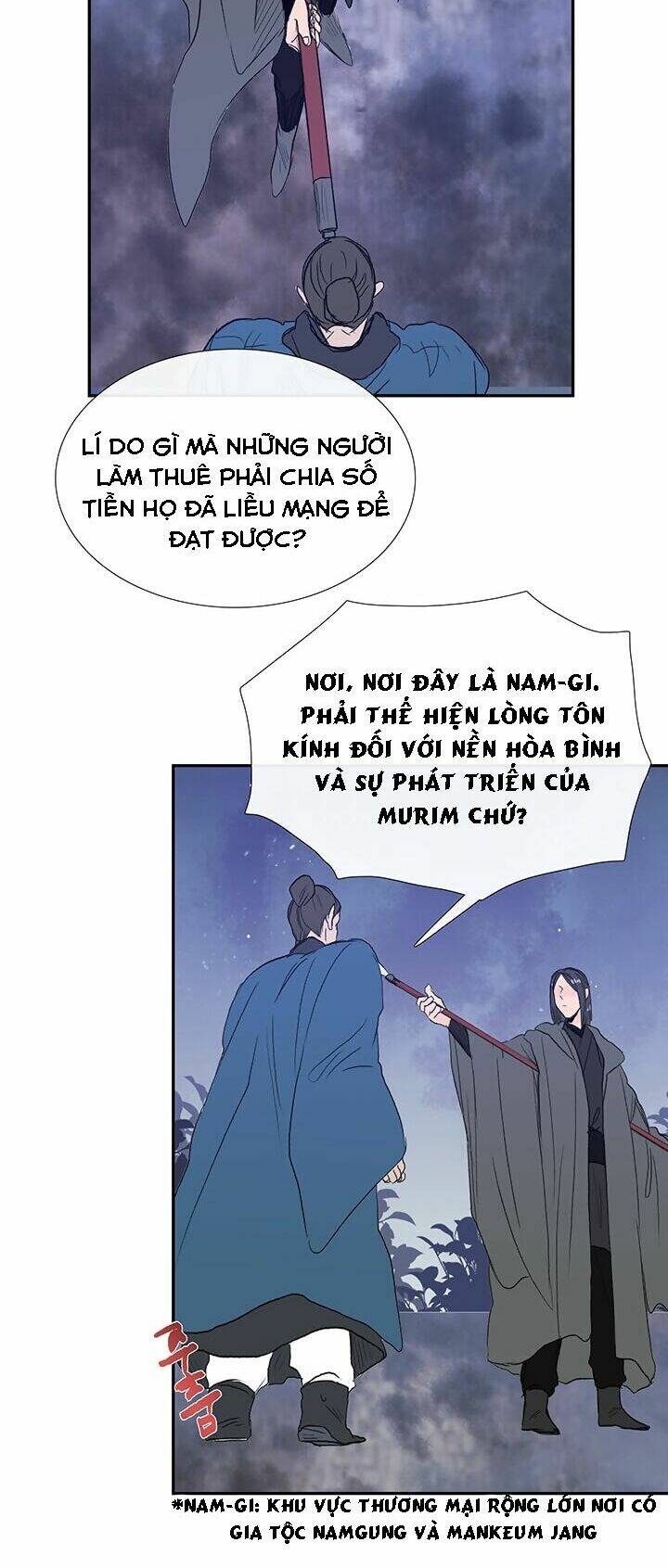 Học Sĩ Tái Sinh: Chapter 62