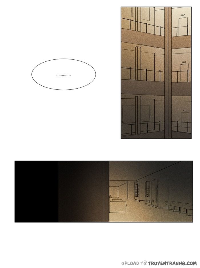 Cheese In The Trap: Chapter 80