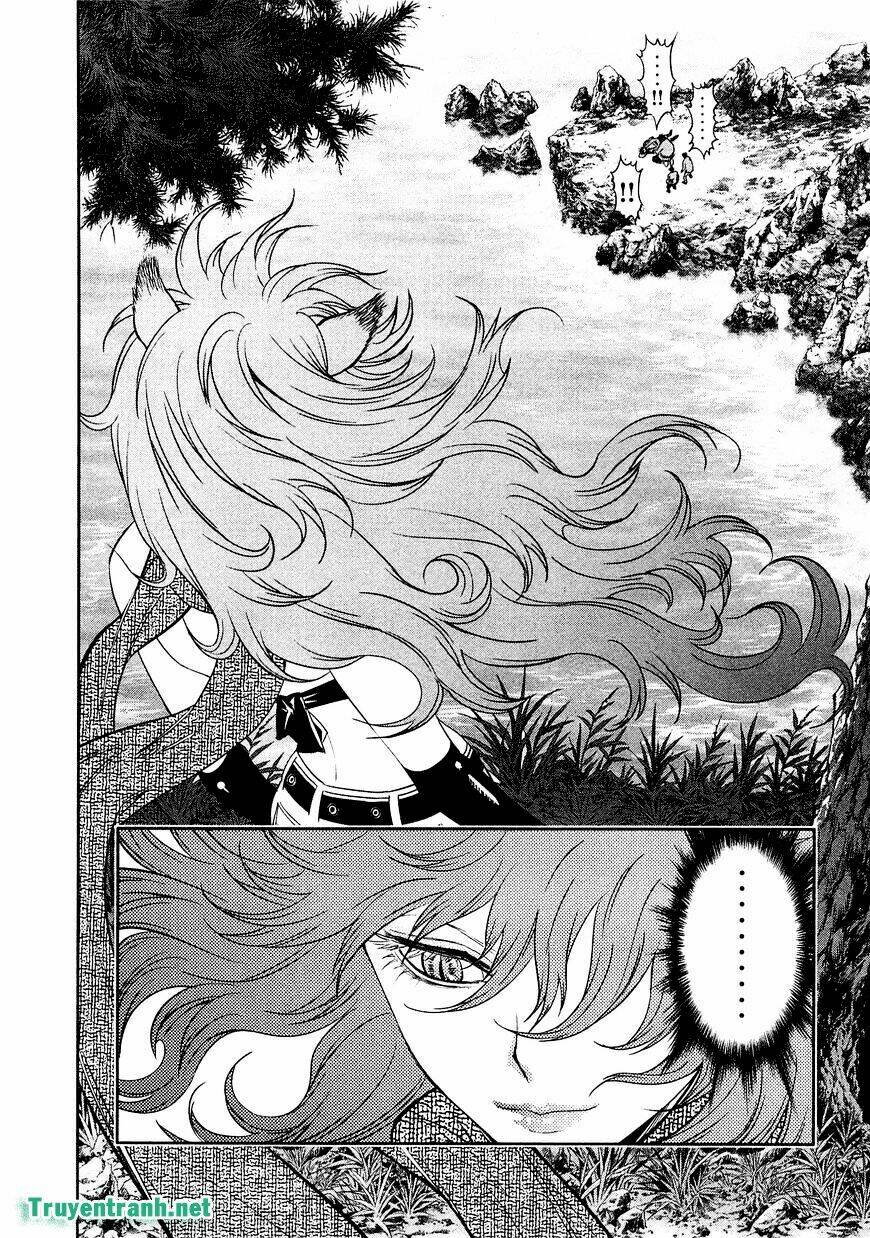 Devil Vs Hades: Chapter 24