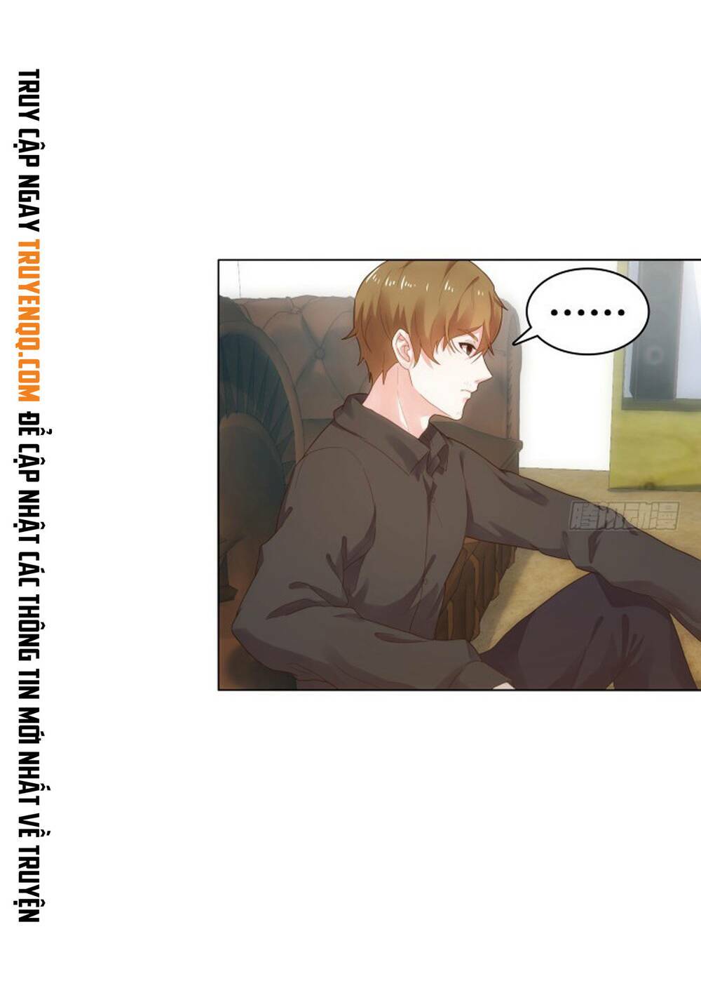 Nữ Hoàng Luật: Chapter 2