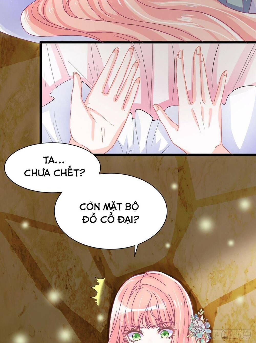 Đặc Công Cuồng Phi: Tuyệt Thế Tu Chân: Chapter 1