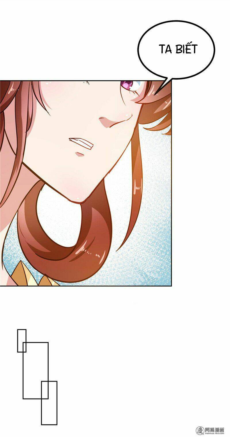 Thiên Tài Tiểu Độc Phi: Chapter 85