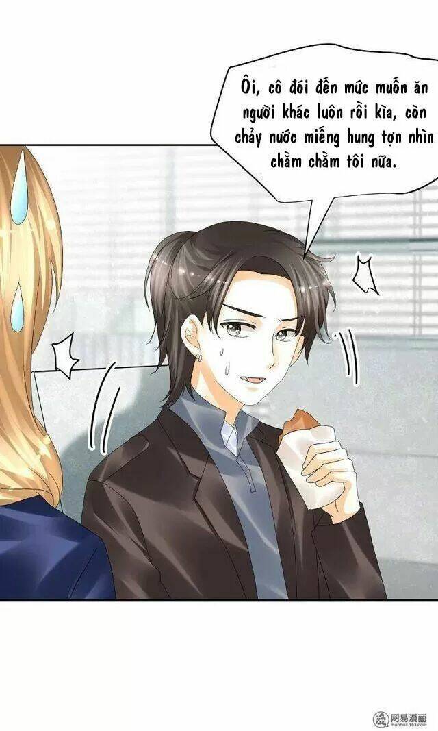 Tiền Thế Kim Sinh Của Chung Tiểu Thư: Chapter 30