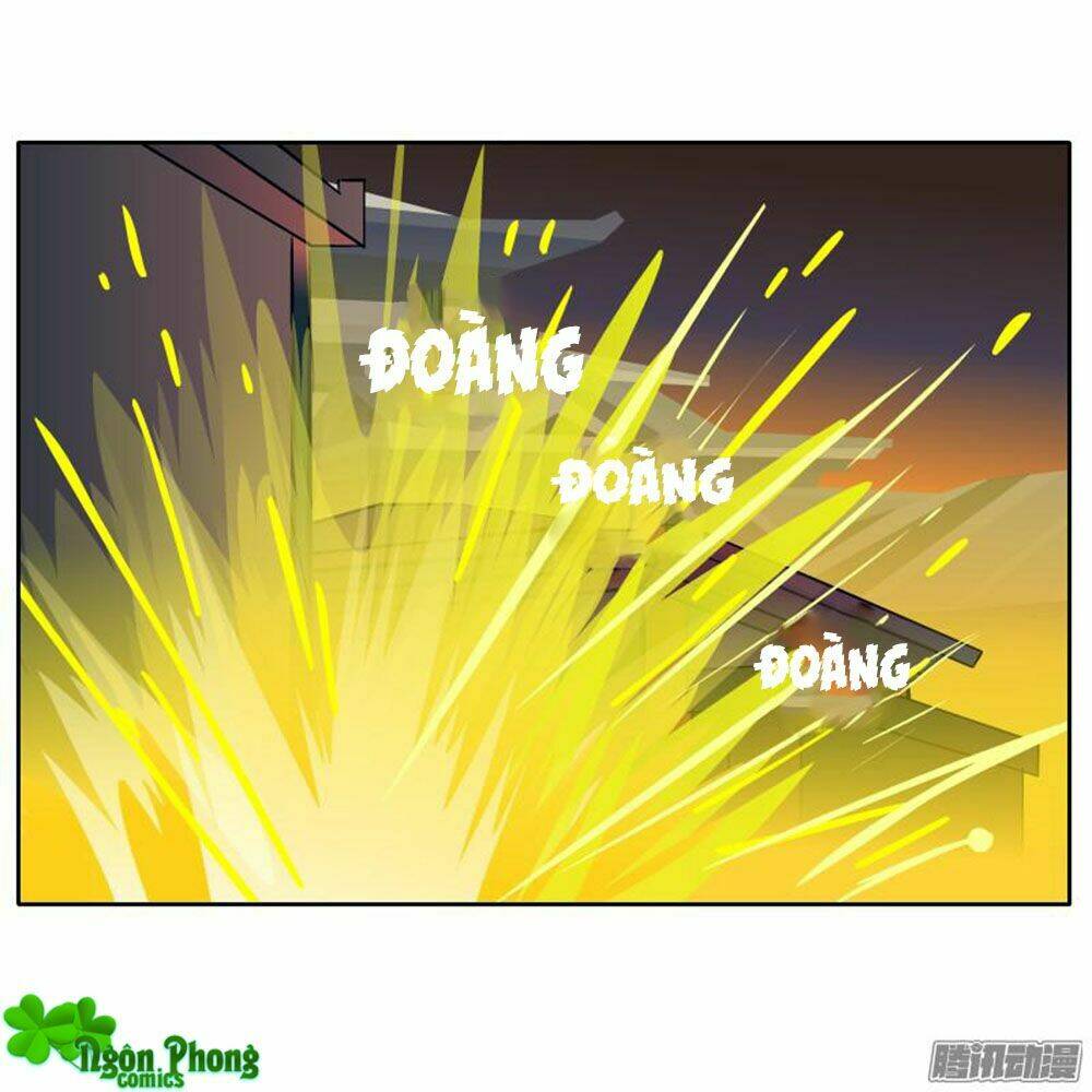 Hòa Thượng Và Tiểu Long Quân: Chapter 14