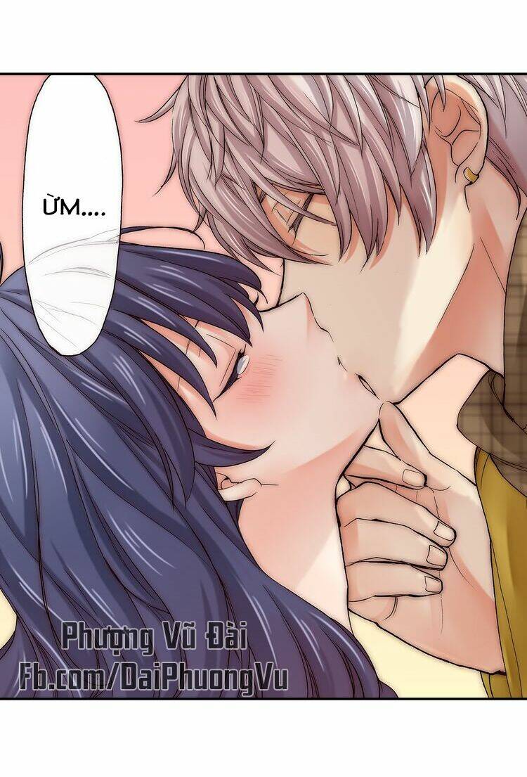 Mệnh Lệnh Tuyệt Đối Của Bá Đạo Vương Tử: Chapter 18