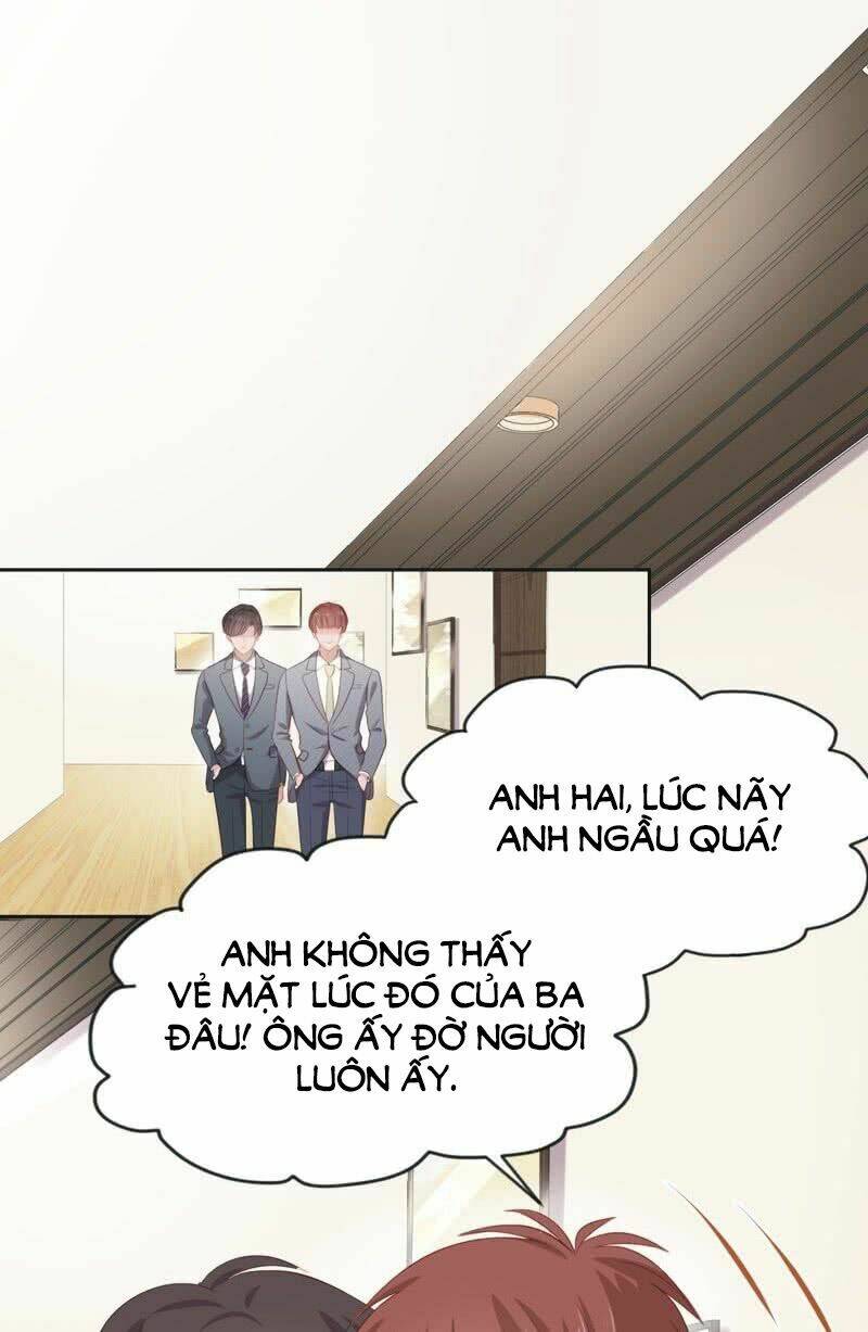 Khi Trá Luyến Nhân: Chapter 62